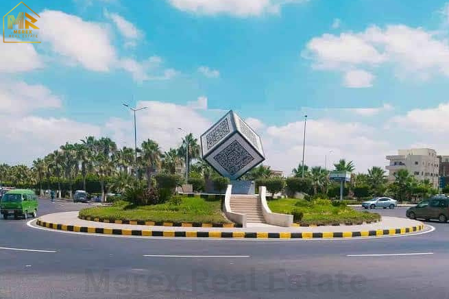 لماذا يُعد الاستثمار العقاري في برج العرب فرصة لا تُعوَّض؟